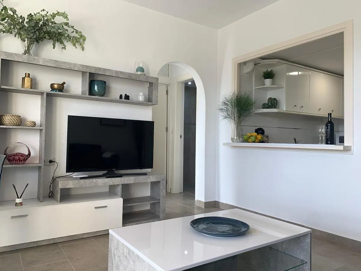 Sea View Apartment Duquesa de España Torremolinos
