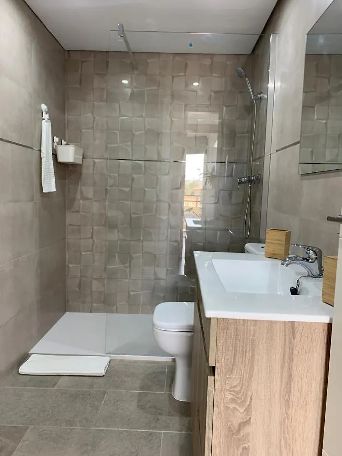 Duq - Sea View Apartment Duquesa De Espana Torremolinos 0*,  Španělsko
