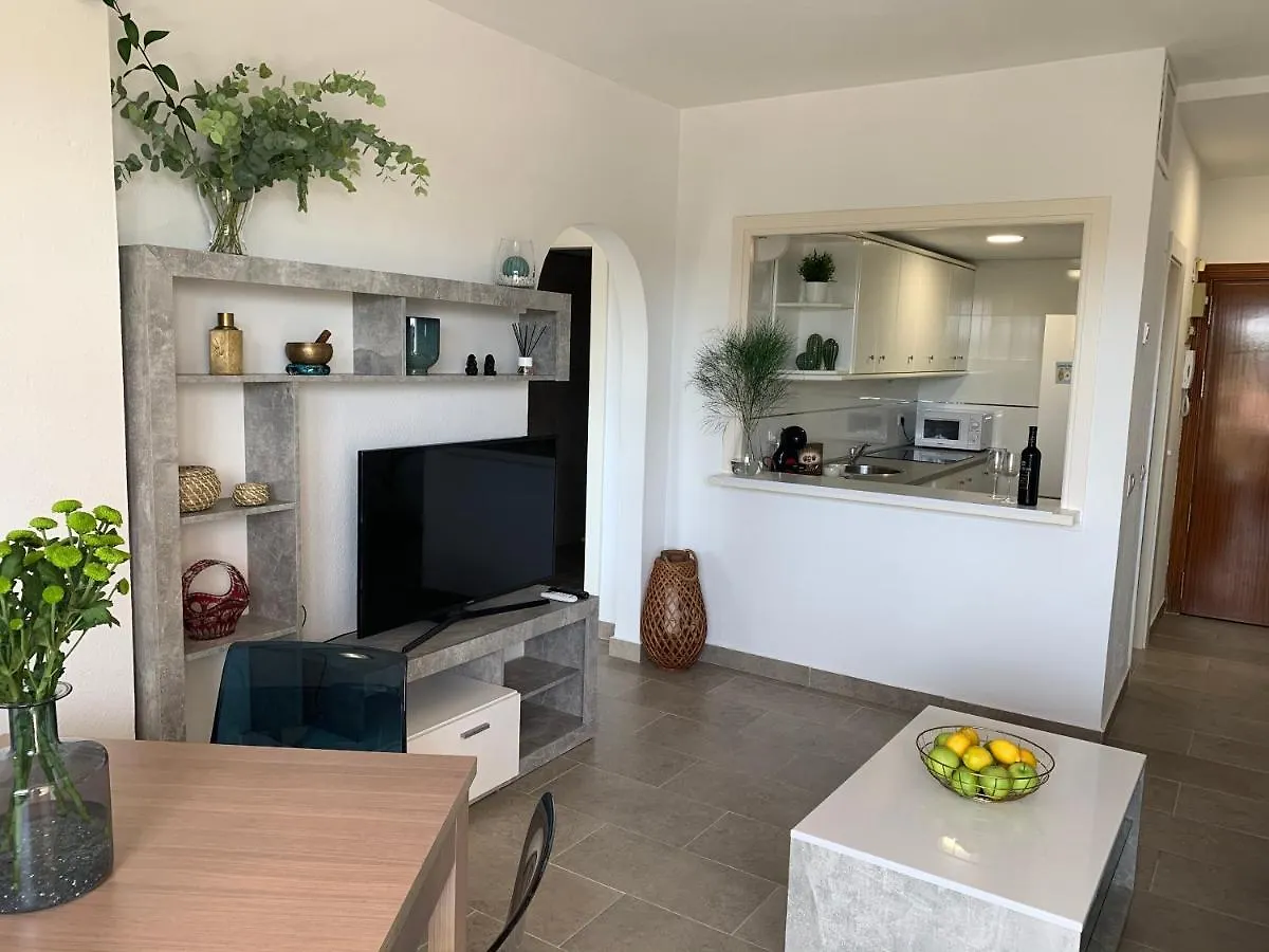 Duq - Sea View Apartment Duquesa De Espana Torremolinos