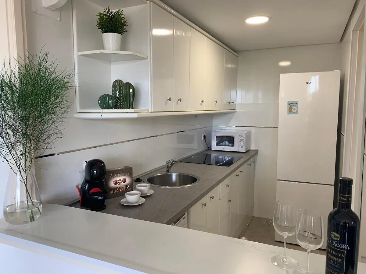Duq - Sea View Apartment Duquesa De Espana Torremolinos