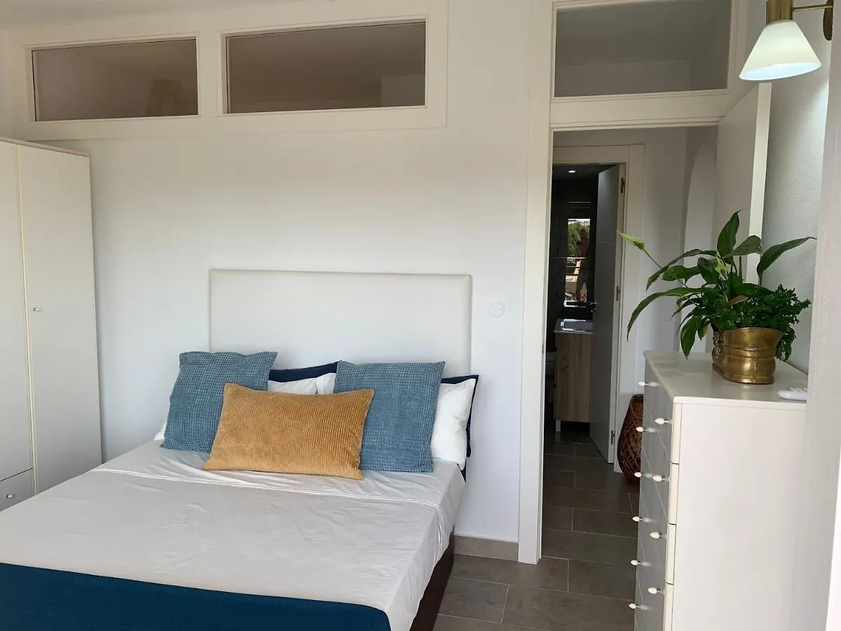 Duq - Sea View Apartment Duquesa De Espana Torremolinos