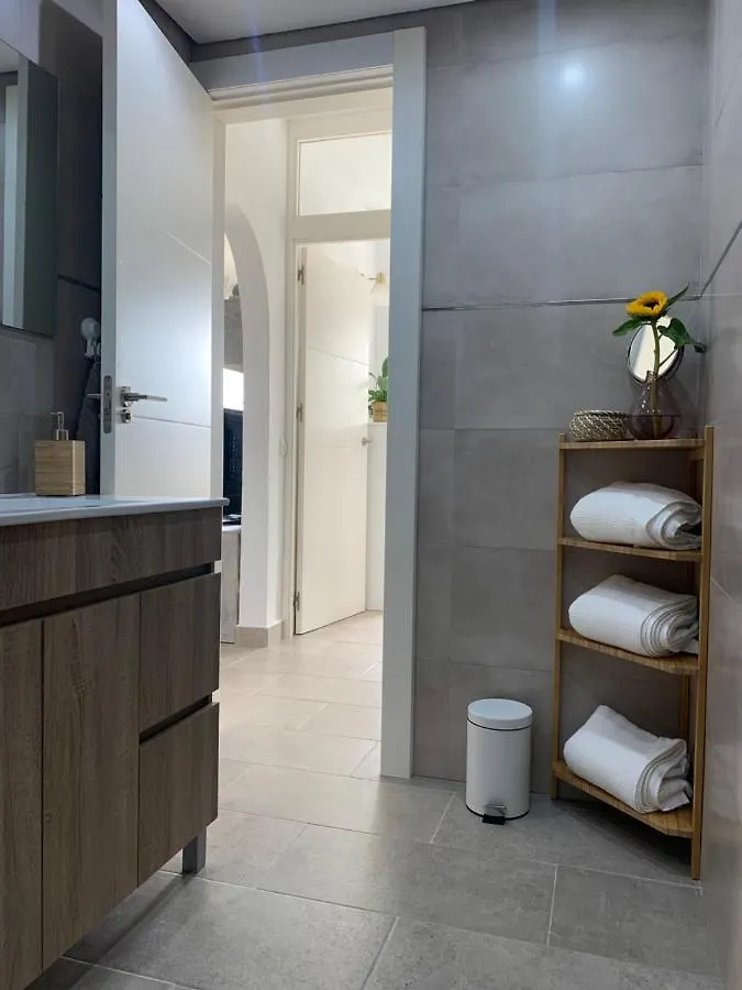 Duq - Sea View Apartment Duquesa De Espana Torremolinos