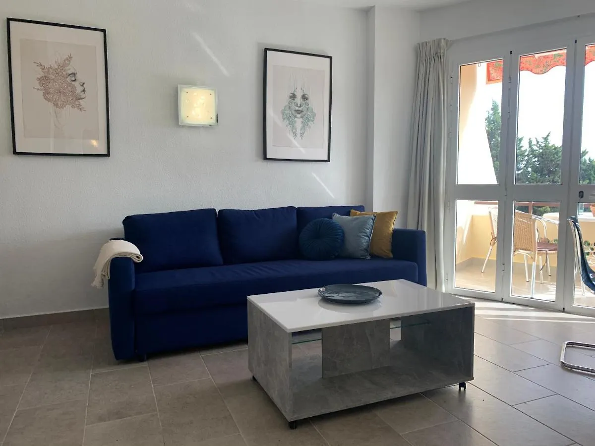 Sea View Apartment Duquesa de España Torremolinos
