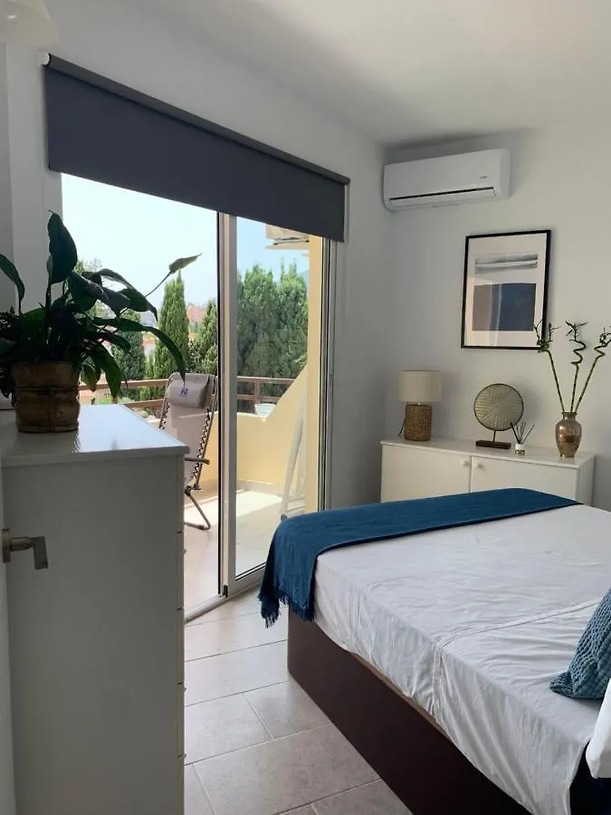 Duq - Sea View Apartment Duquesa De Espana Torremolinos