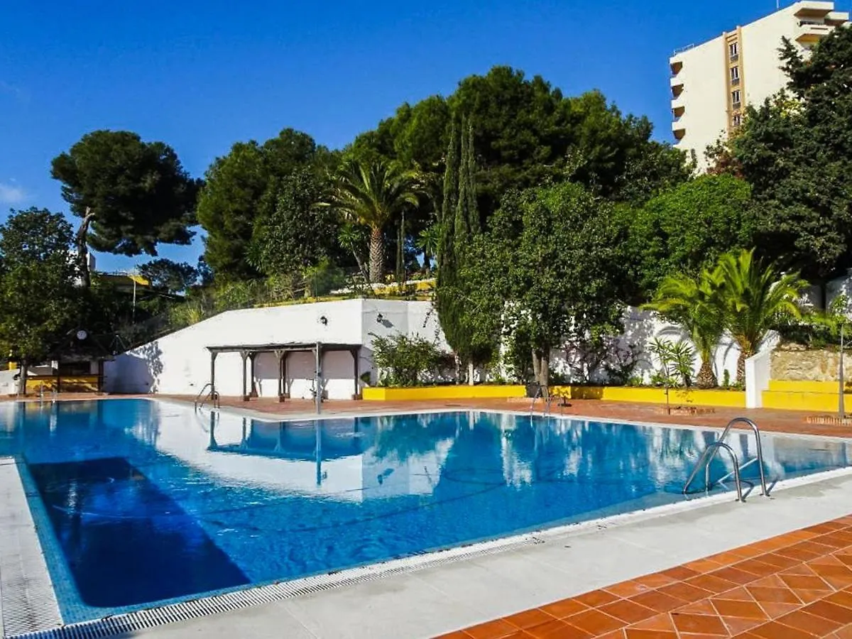 Sea View Apartment Duquesa de España Torremolinos España
