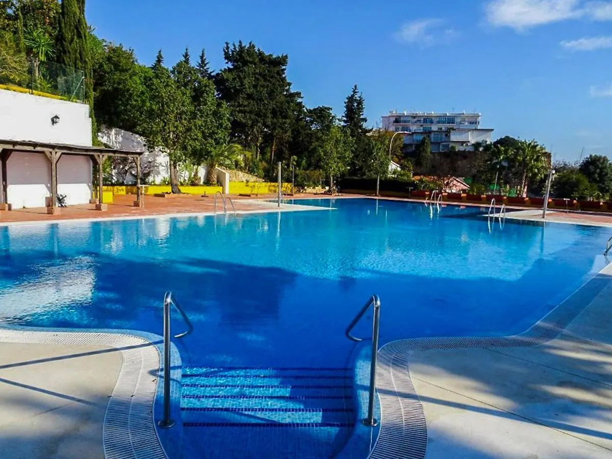 Sea View Apartment Duquesa de España Torremolinos