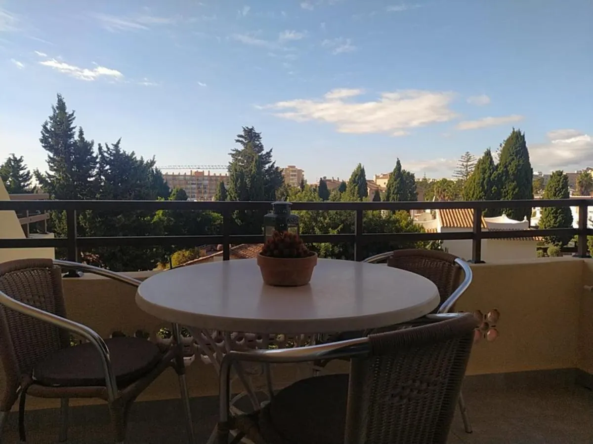 Sea View Apartment Duquesa de España Torremolinos