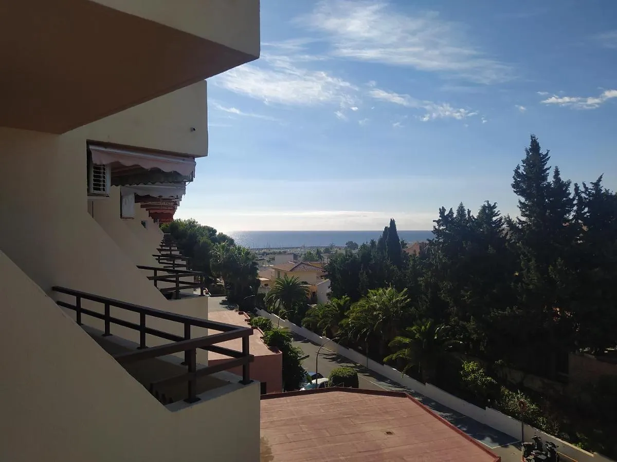Sea View Apartment Duquesa de España Torremolinos España