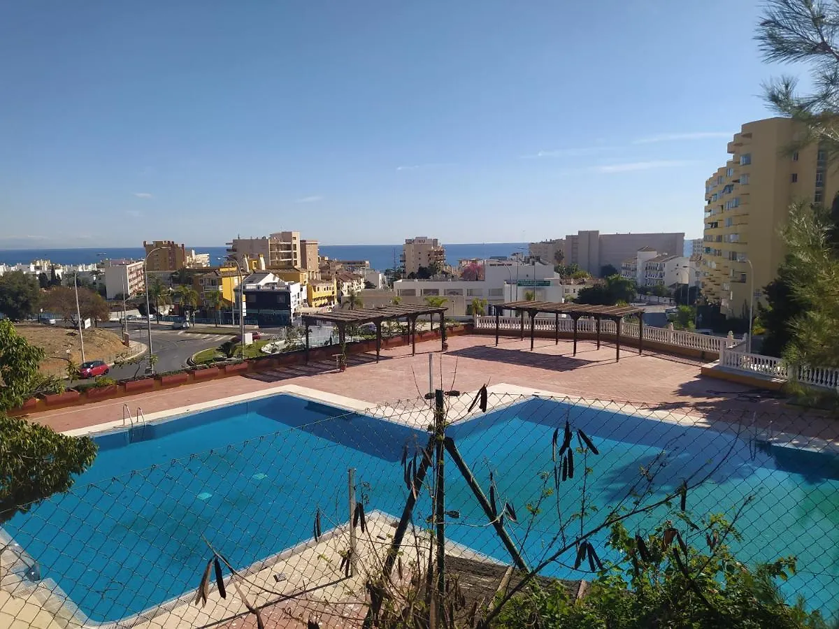 Duq - Sea View Apartment Duquesa De Espana Torremolinos 0*,  Španělsko