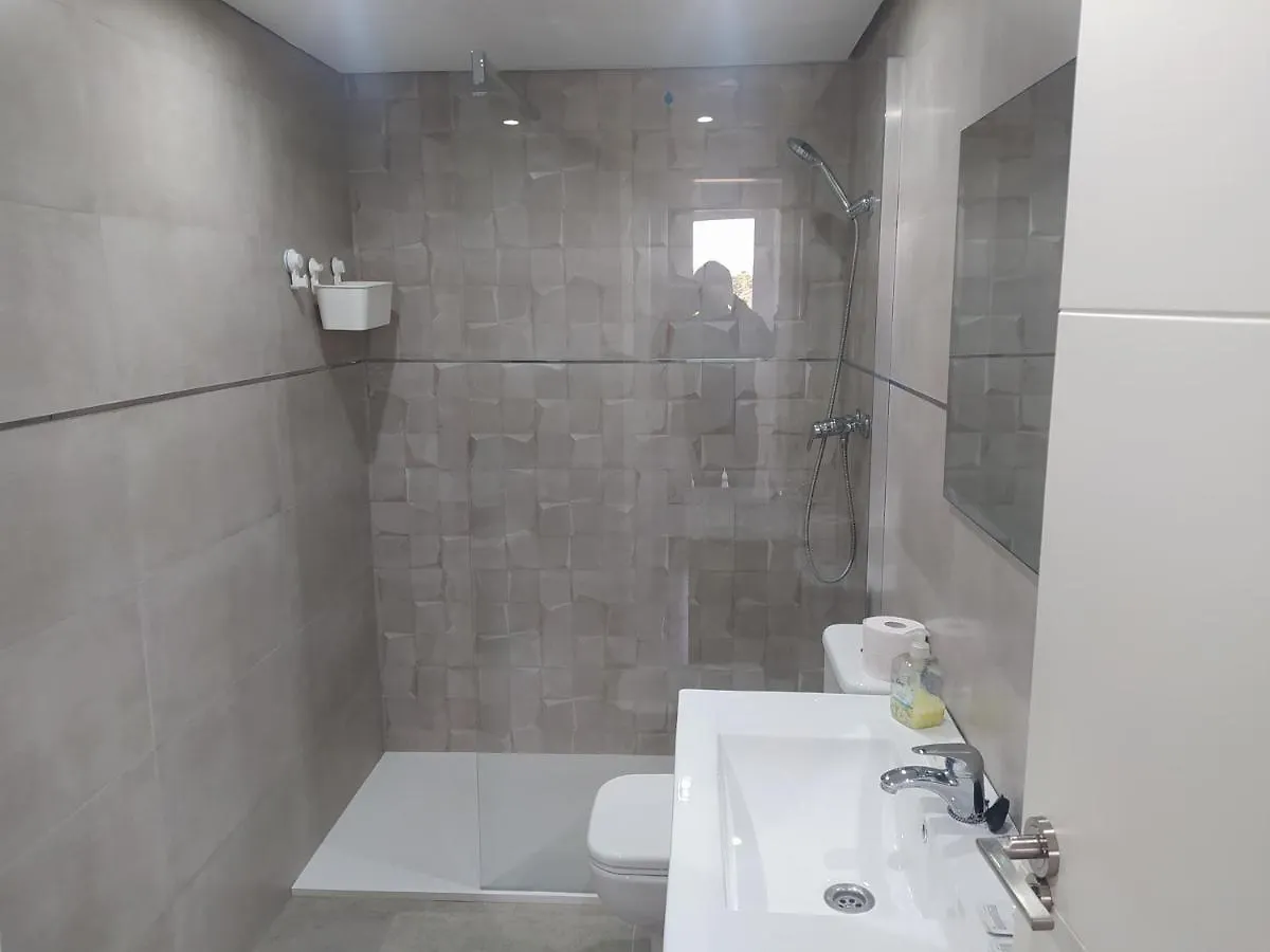 Duq - Sea View Apartment Duquesa De Espana Torremolinos Španělsko