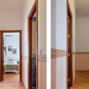 Gran Piso En Pleno Centro Y Muy Cerca De La Playa! Apartamento